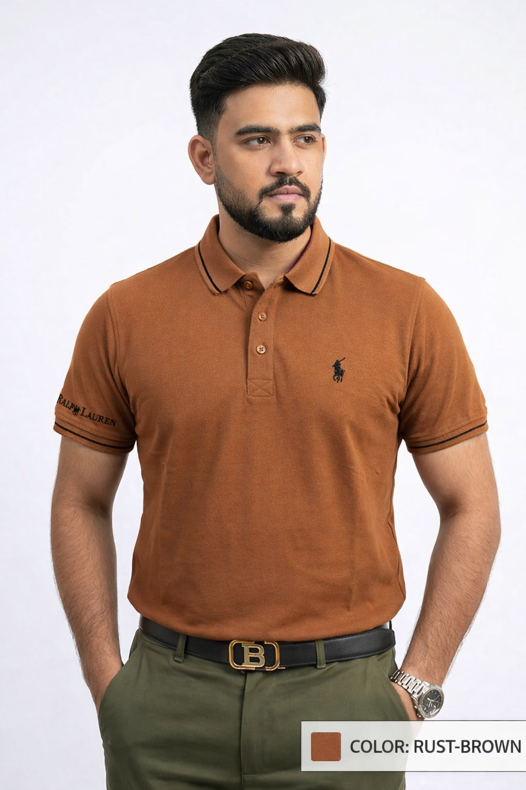 Simple Polo