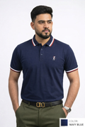 Double Tipped Polo