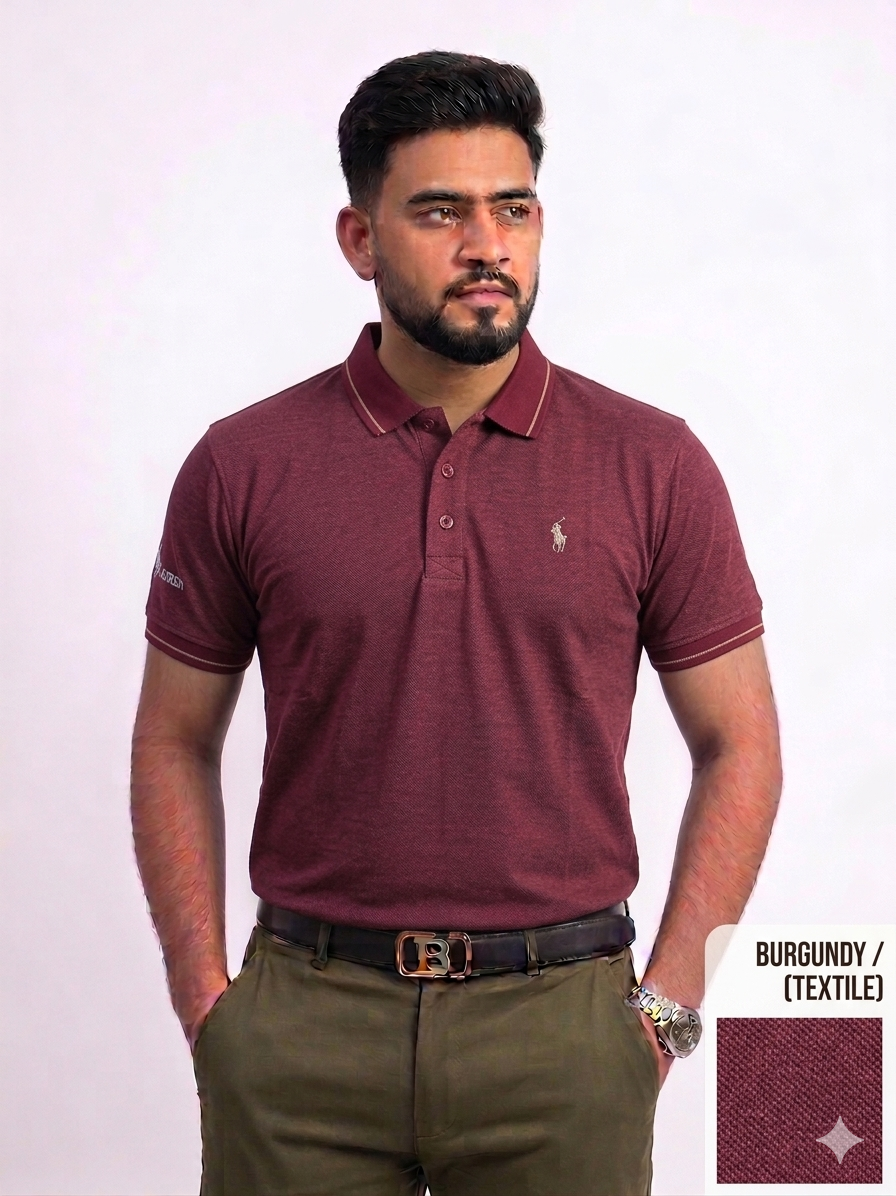 Simple Polo
