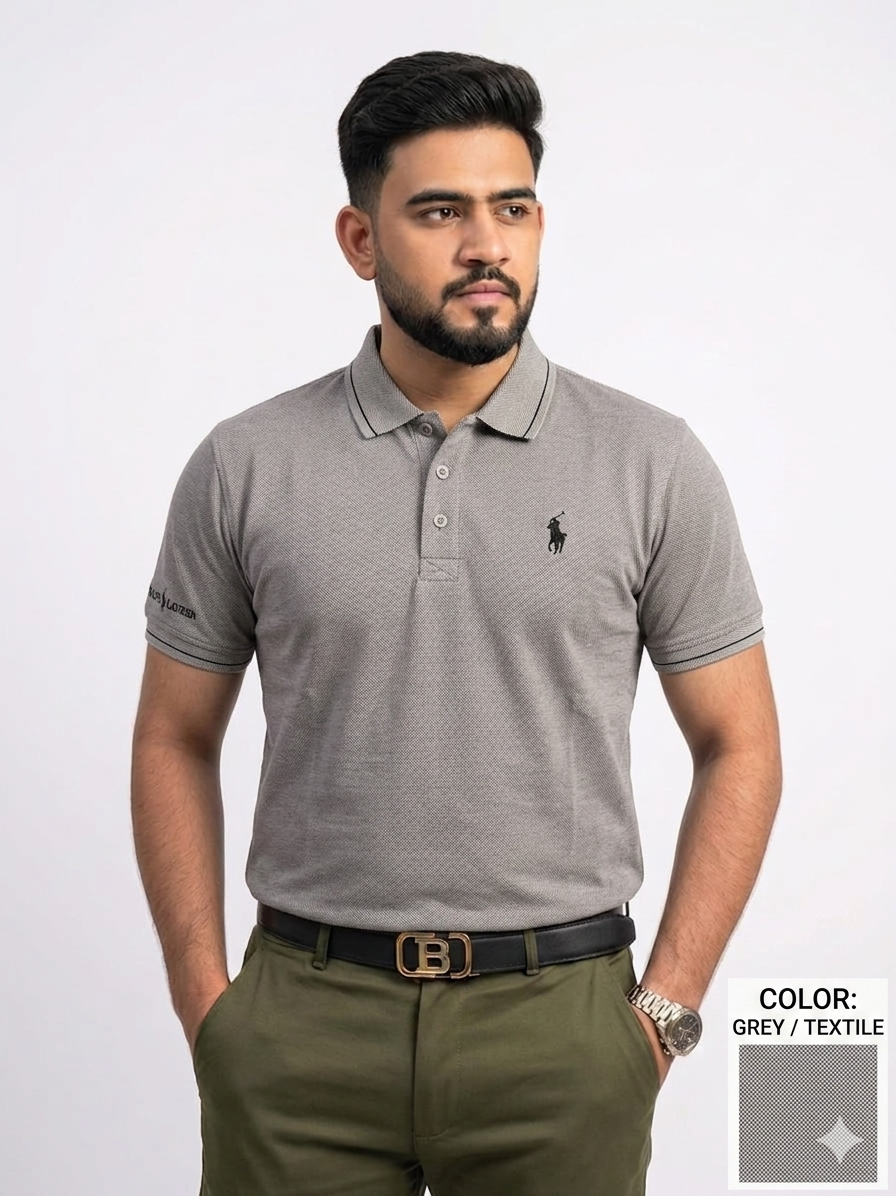 Simple Polo