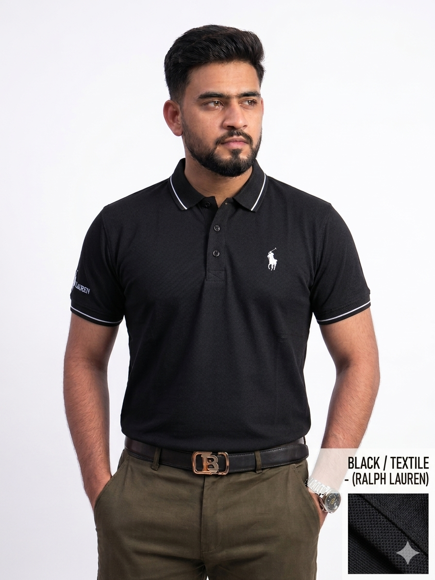 Simple Polo