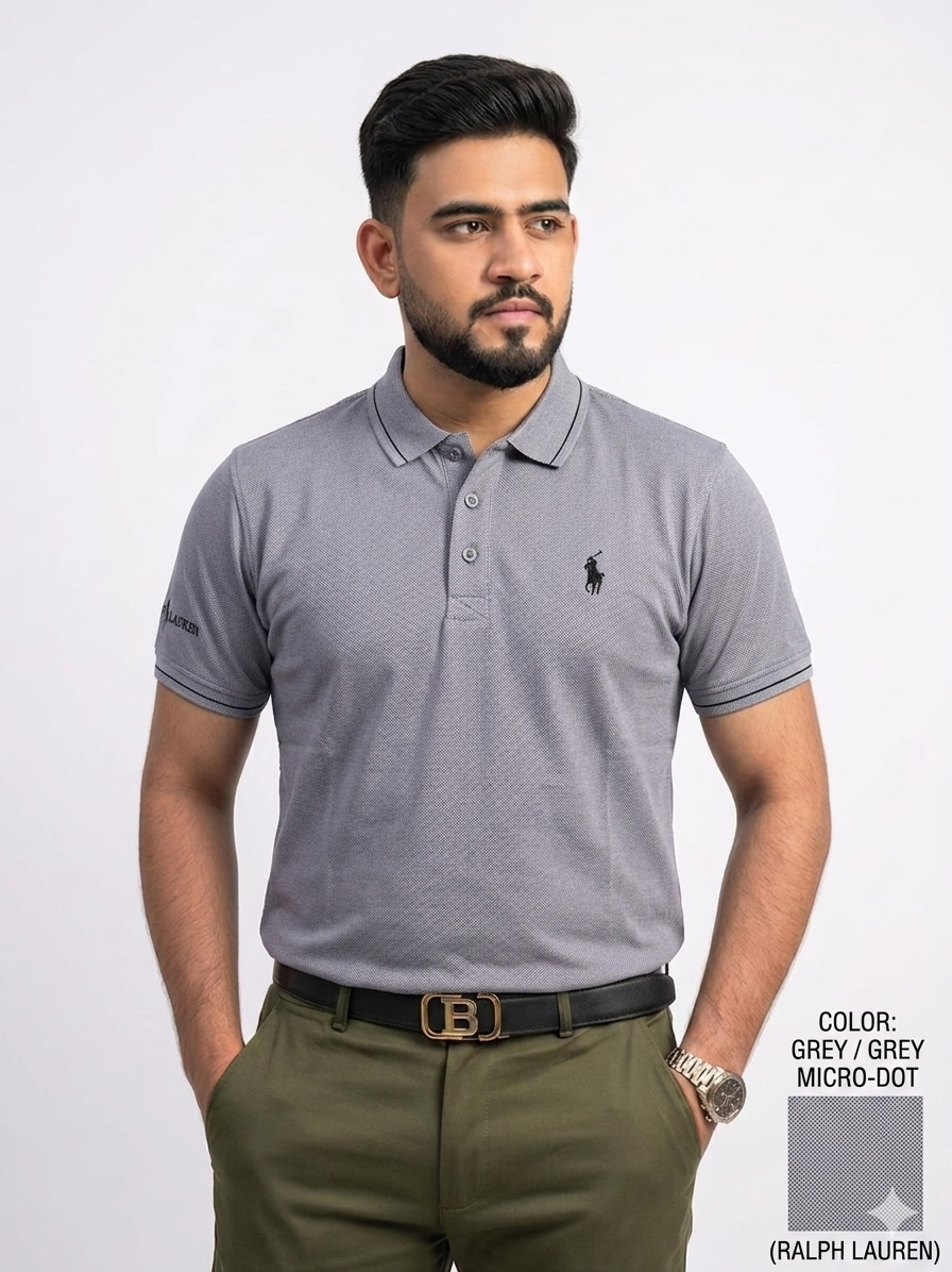 Simple Polo