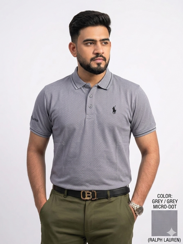 Simple Polo