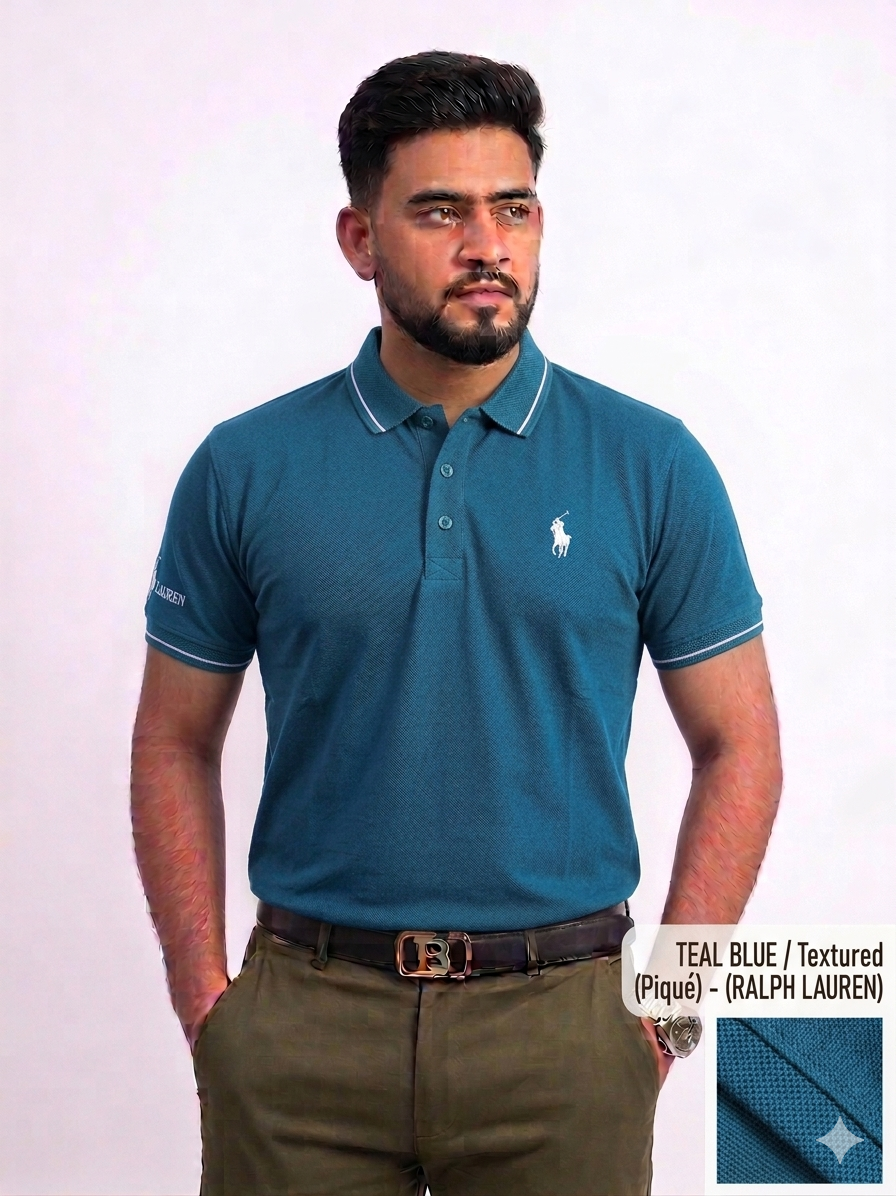 Simple Polo