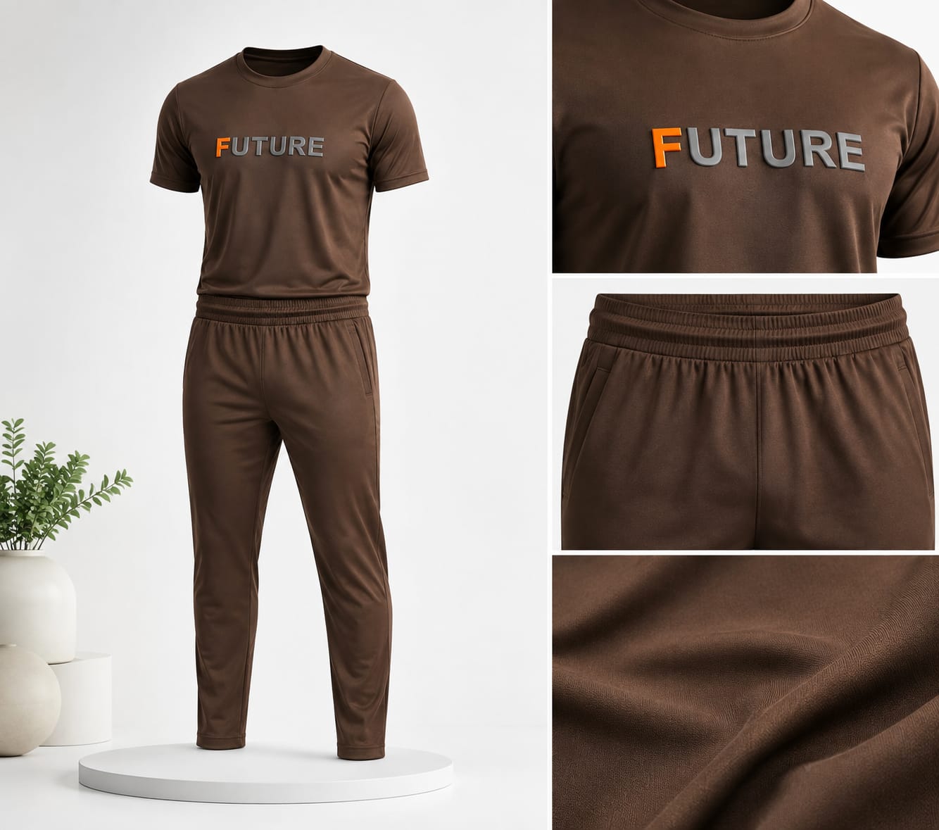 Future Tracksuits