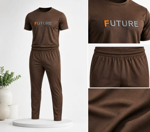Future Tracksuits