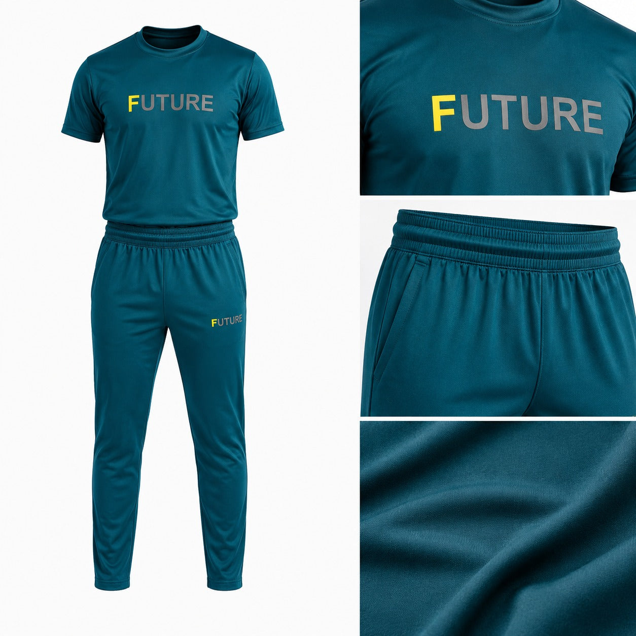 Future Tracksuits
