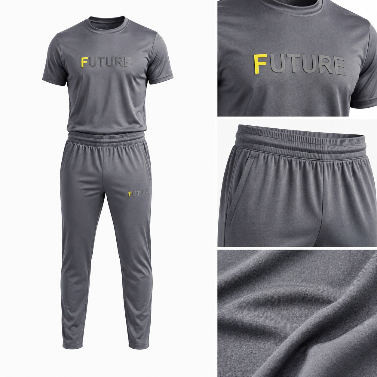 Future Tracksuits