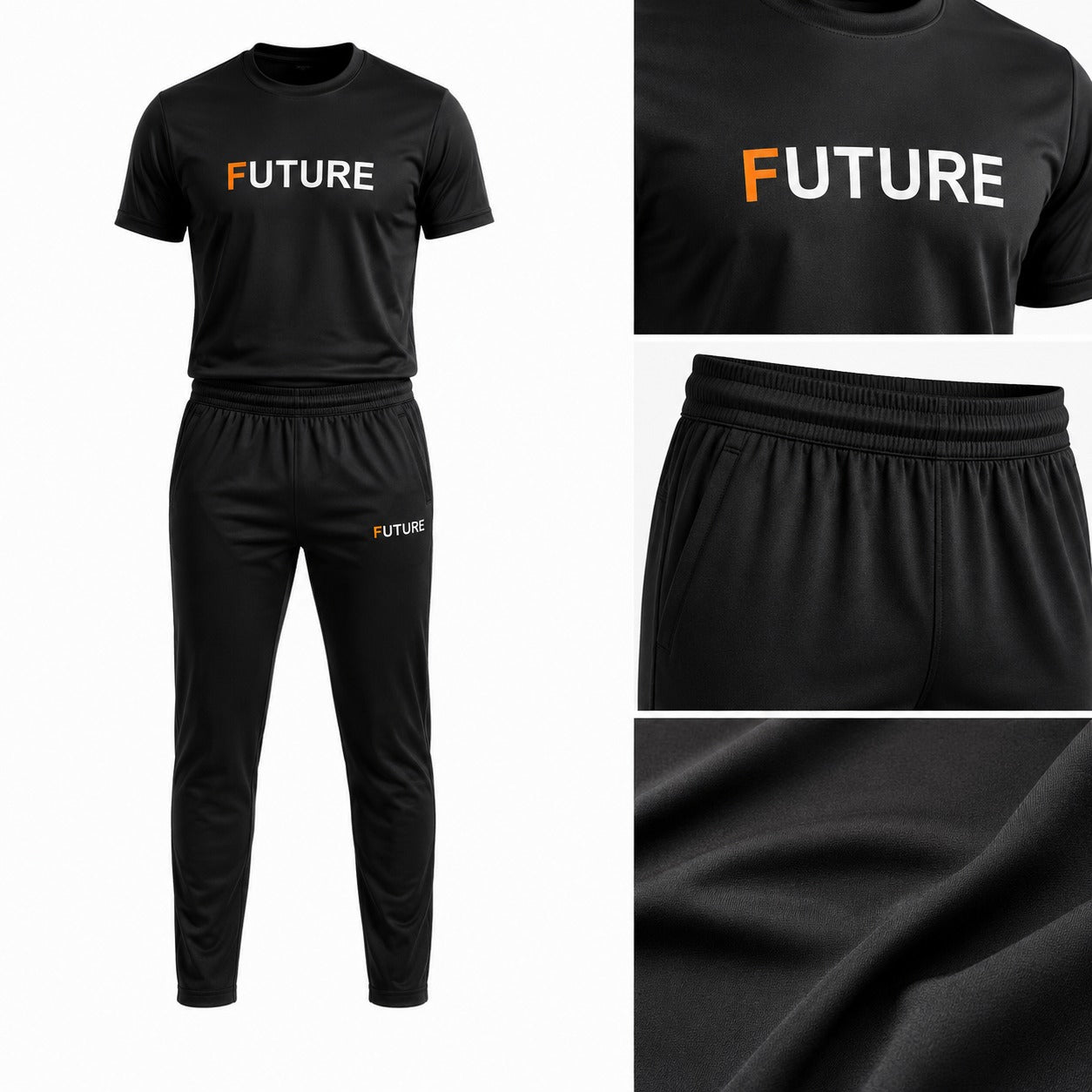 Future Tracksuits