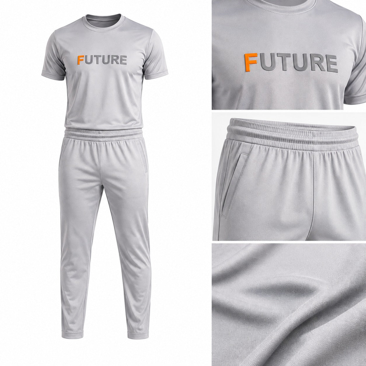 Future Tracksuits