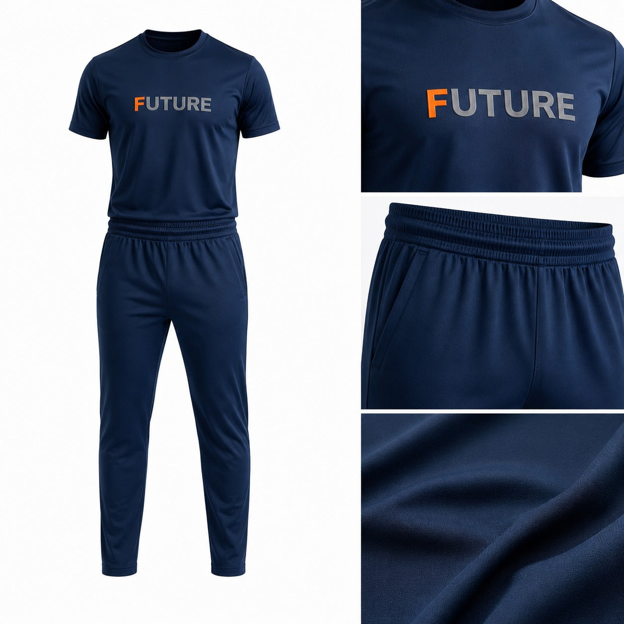 Future Tracksuits