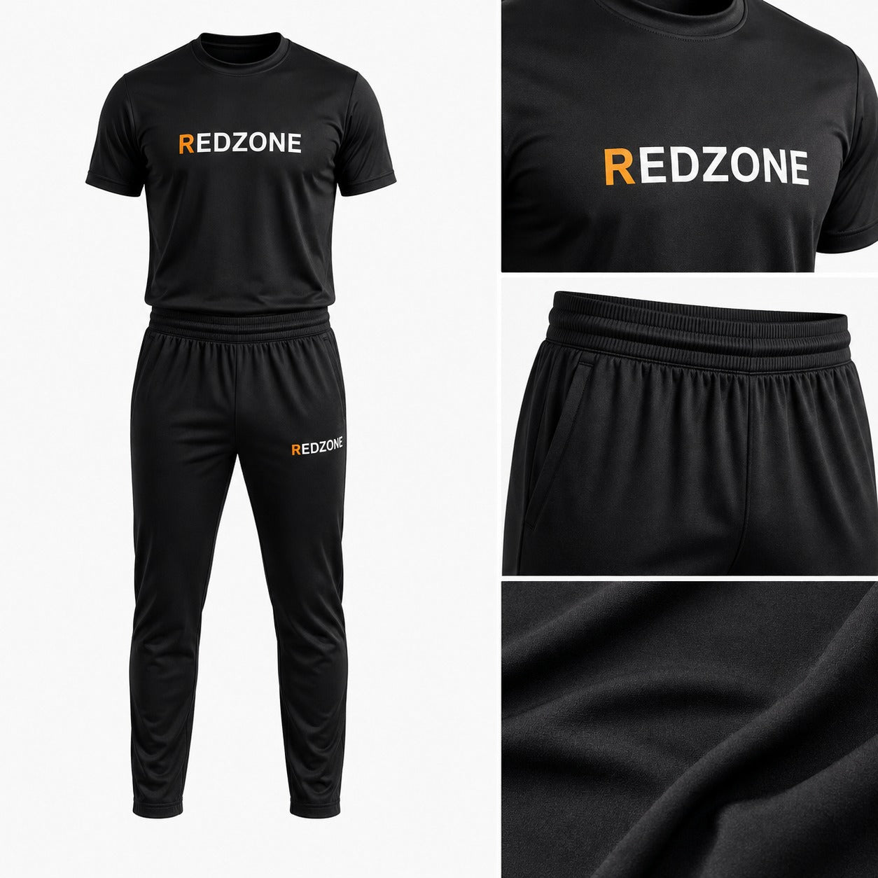 Redzone Tracksuits