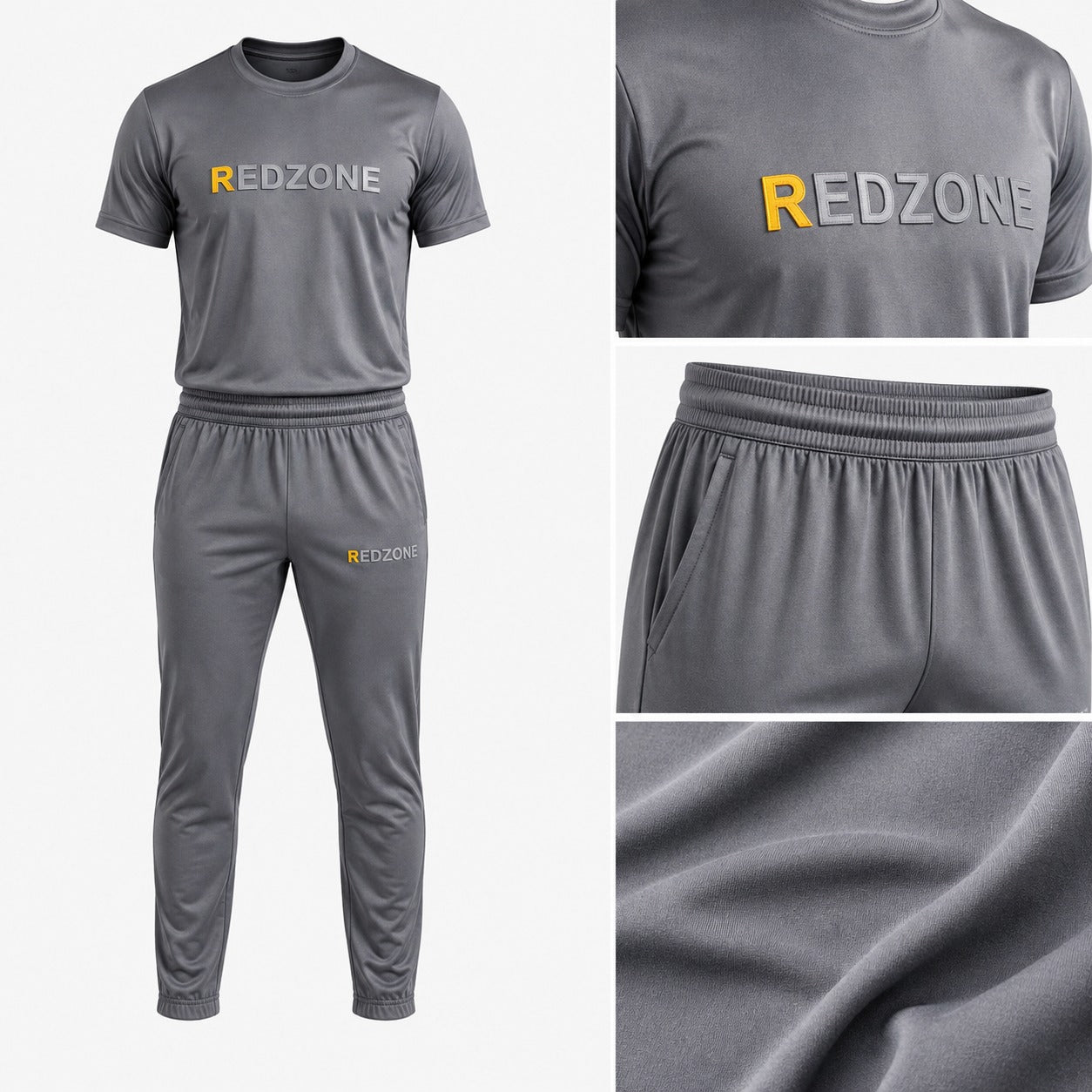 Redzone Tracksuits
