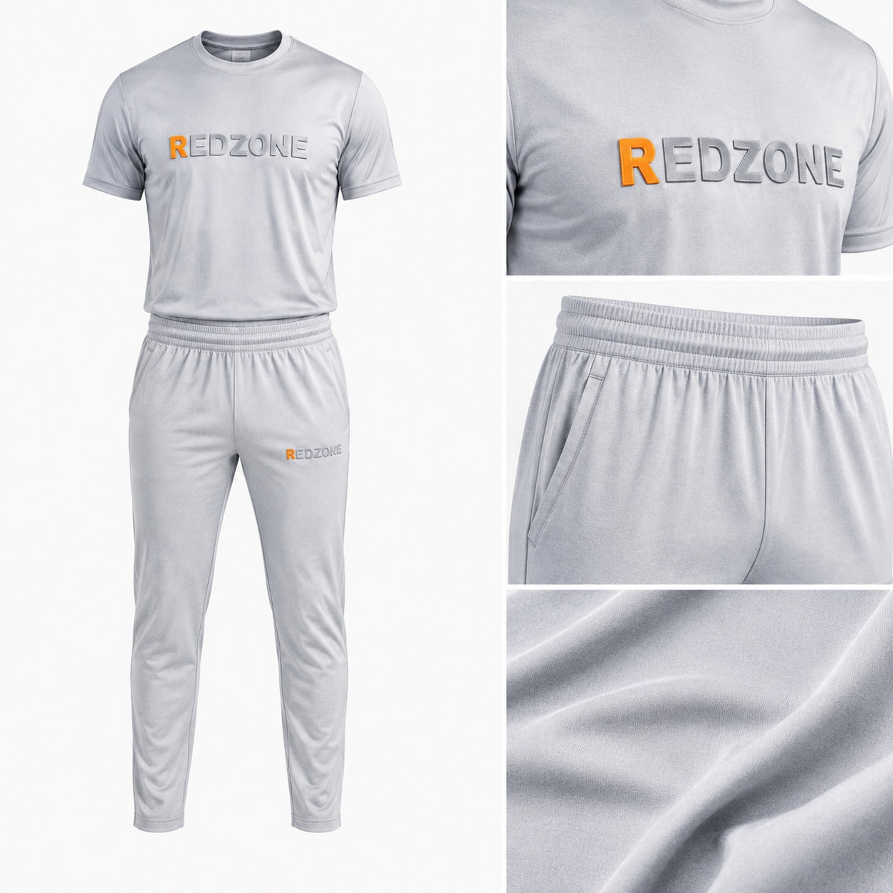 Redzone Tracksuits