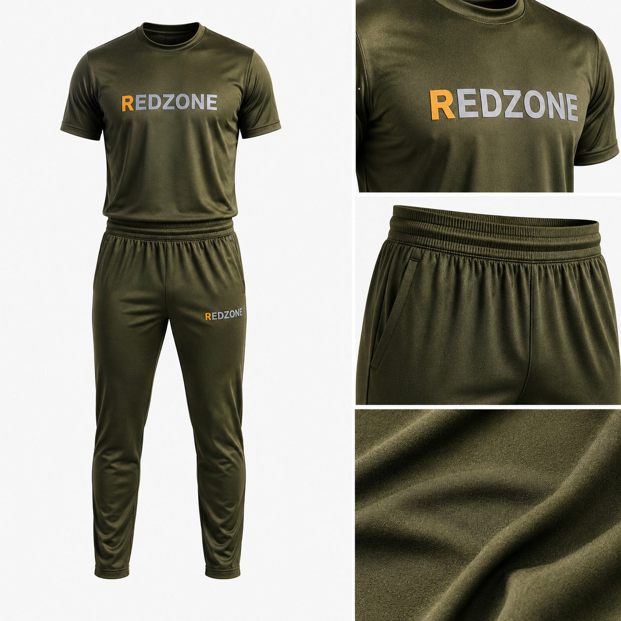 Redzone Tracksuits