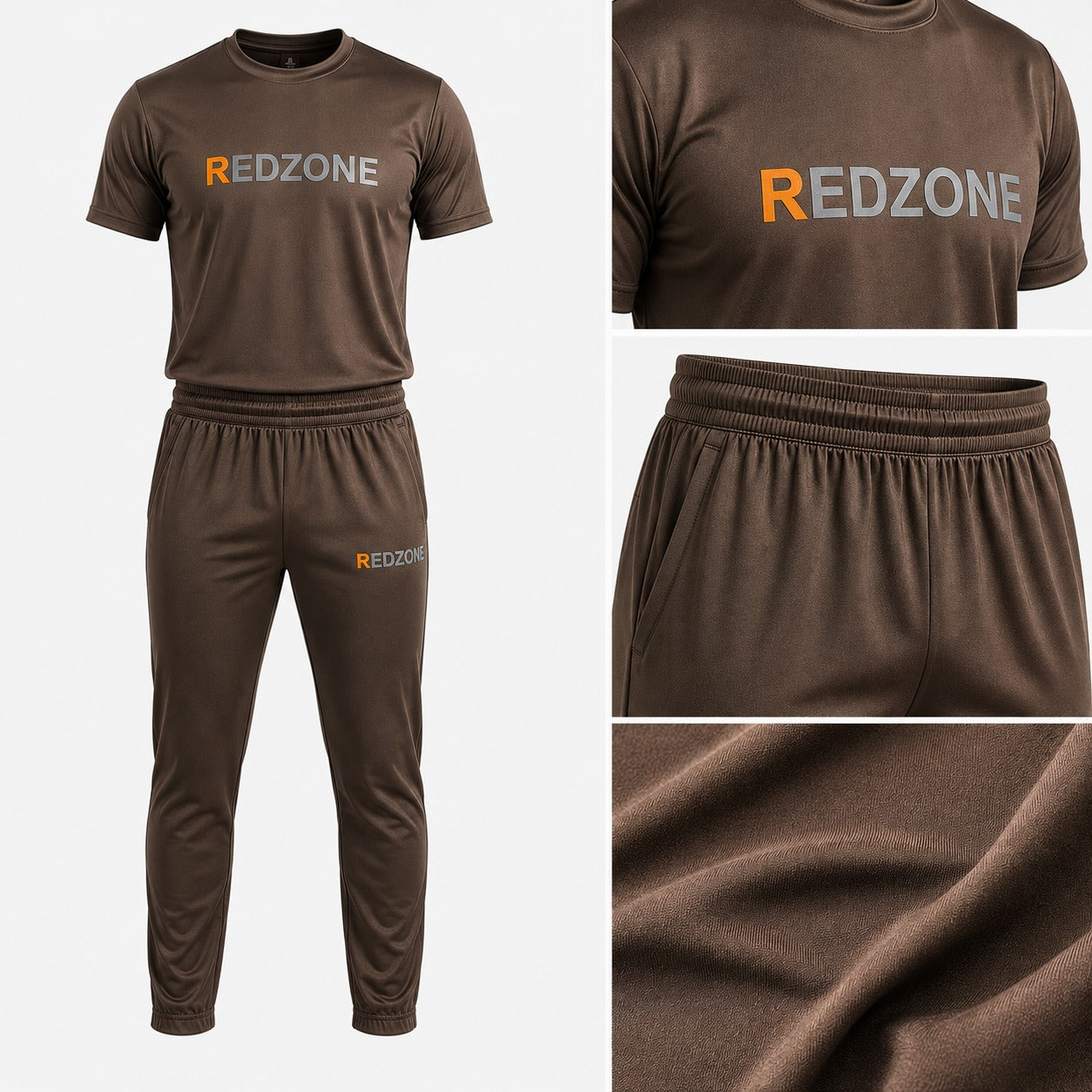 Redzone Tracksuits