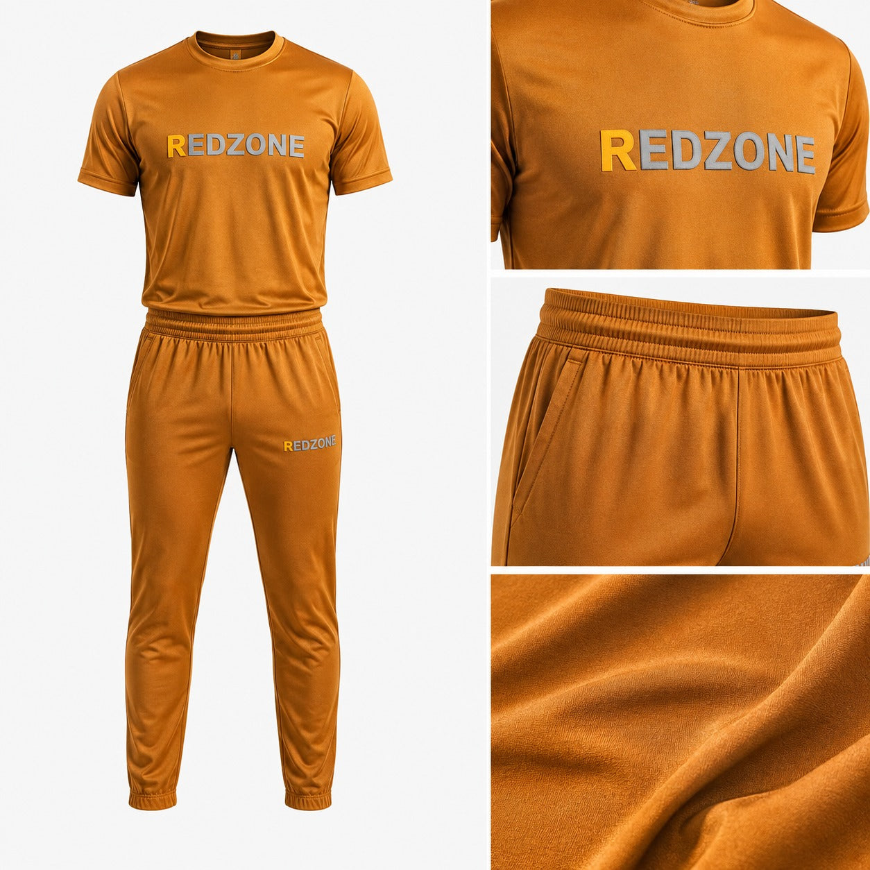 Redzone Tracksuits