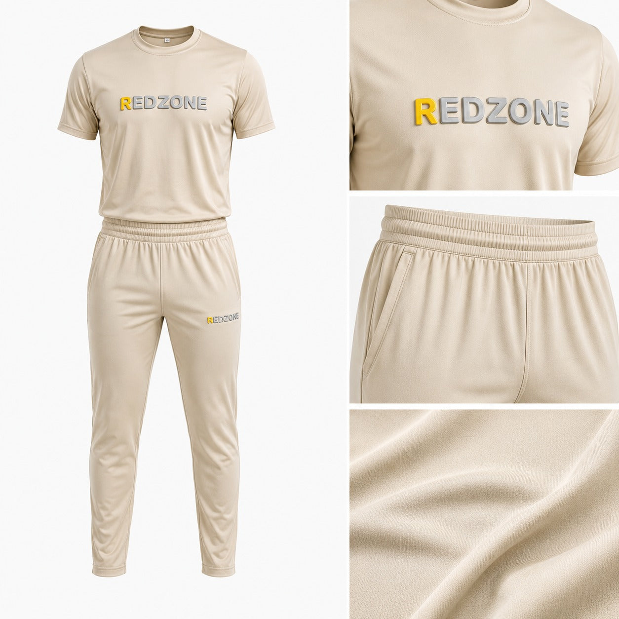 Redzone Tracksuits