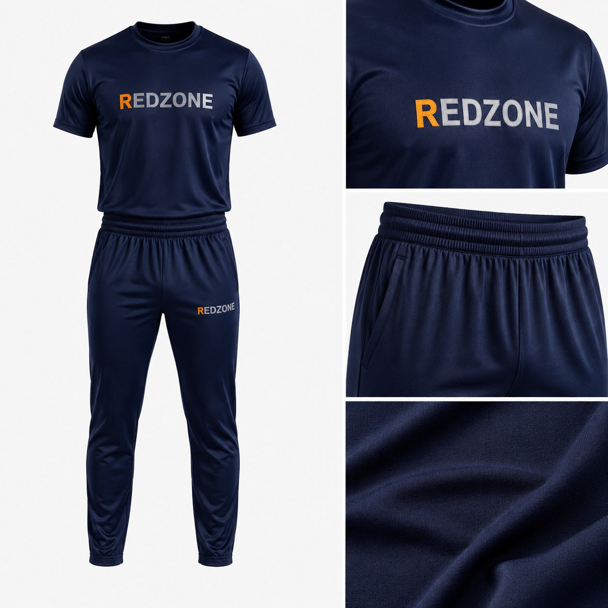 Redzone Tracksuits