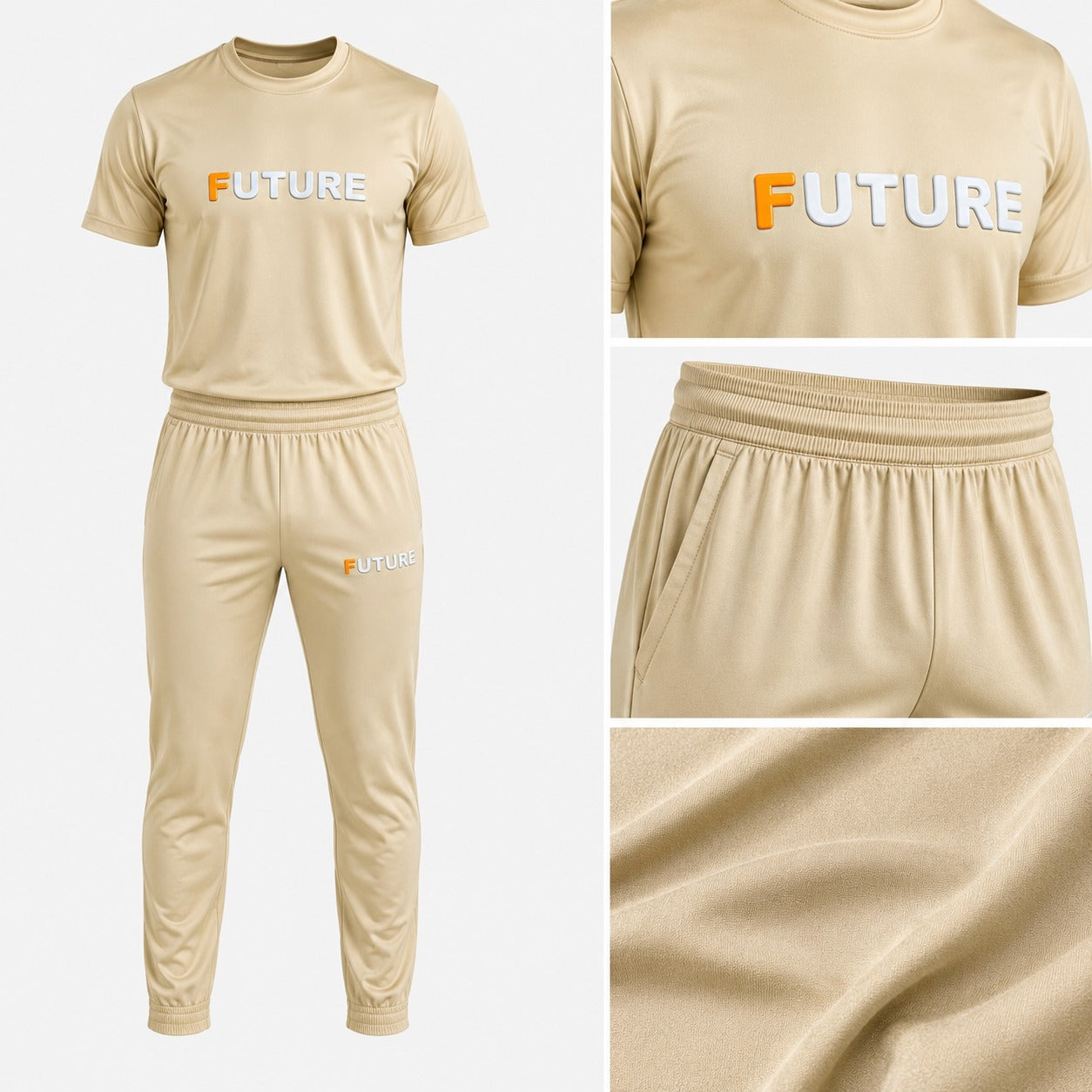 Future Tracksuits