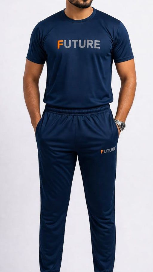 Future Tracksuits