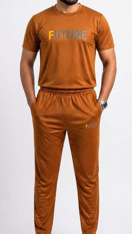 Future Tracksuits