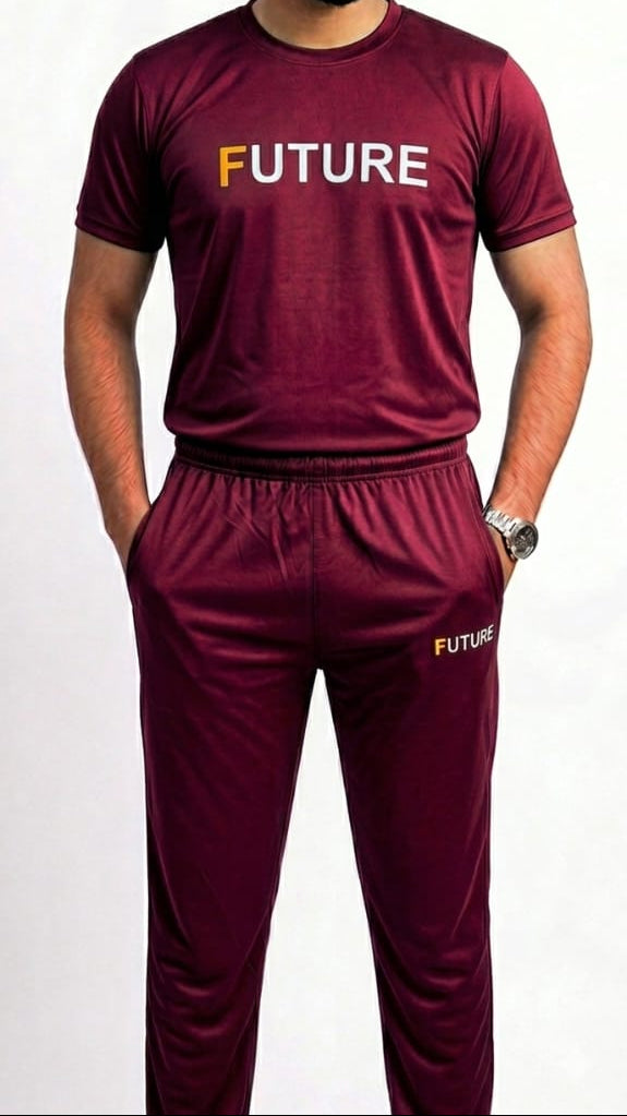 Future Tracksuits
