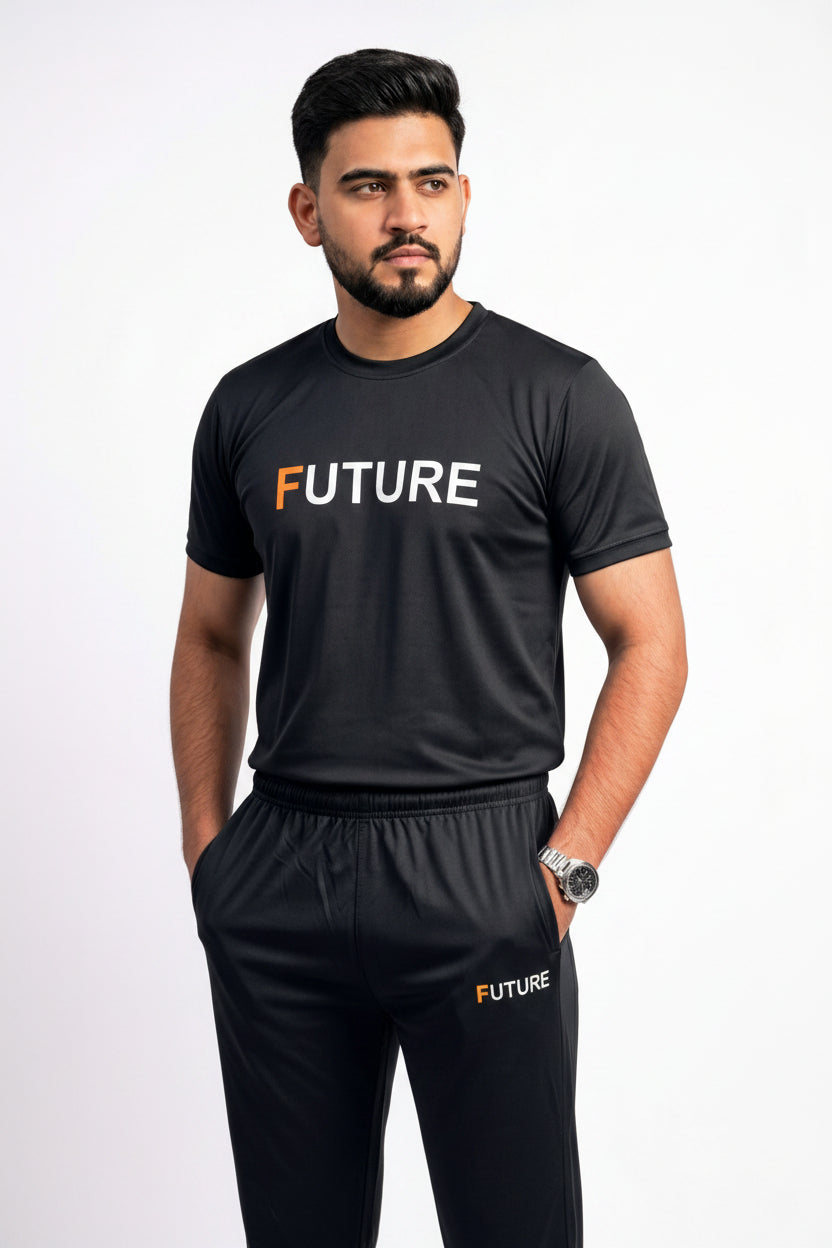 Future Tracksuits
