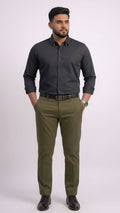Stretchable Shirts