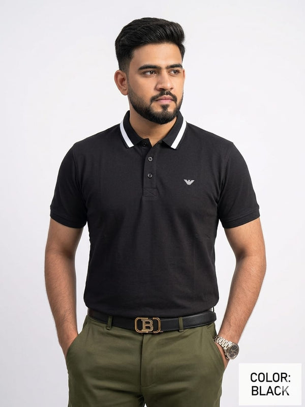 Broad Tipped Polo