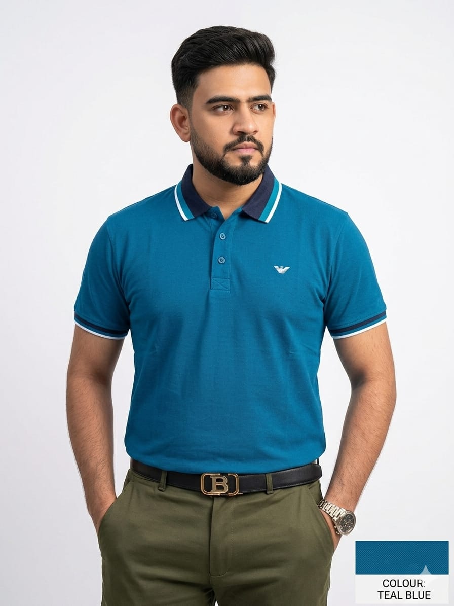 Broad Tipped Polo
