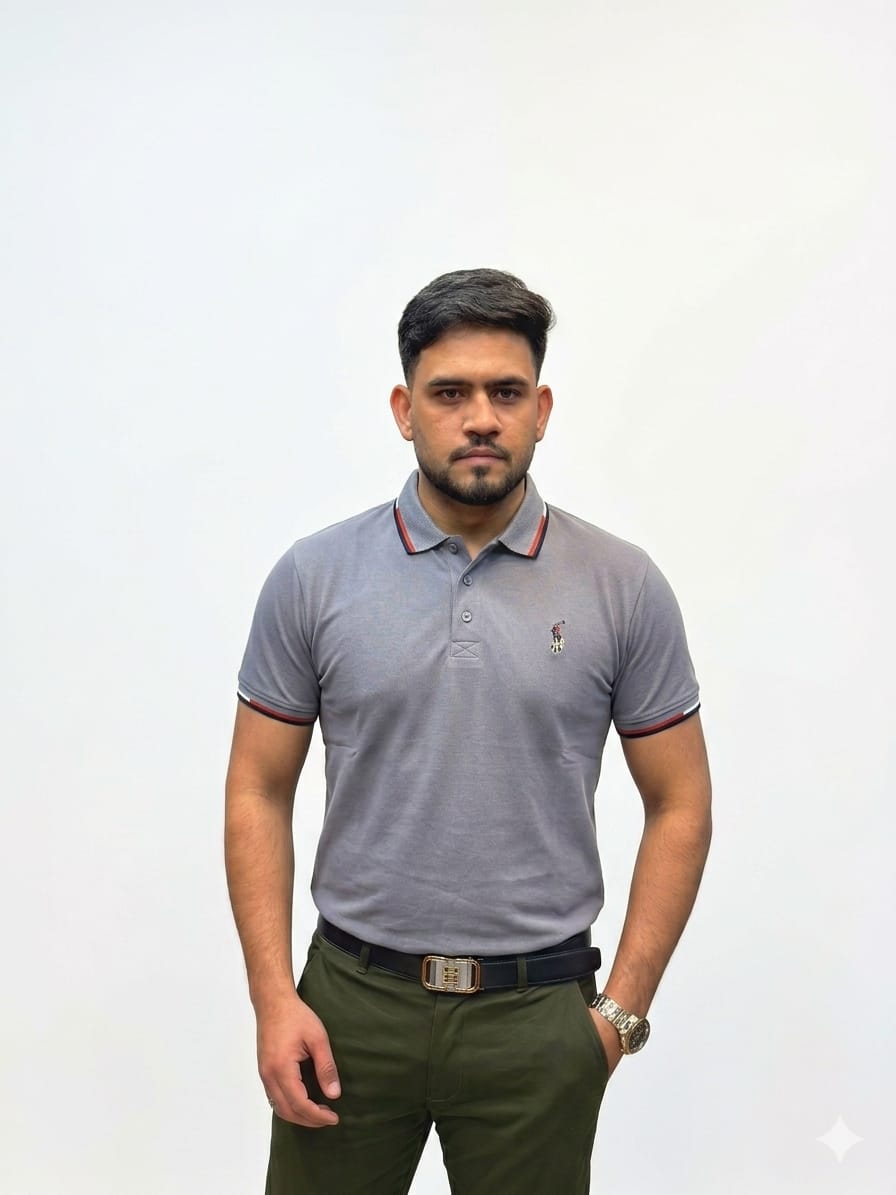 Double Tipped Polo