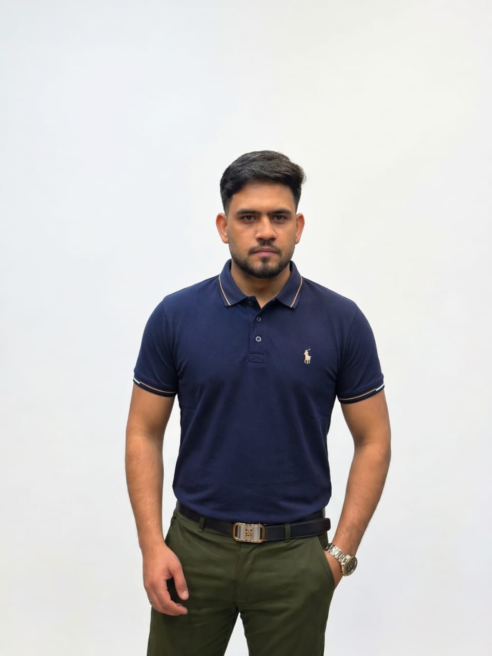 Simple Polo