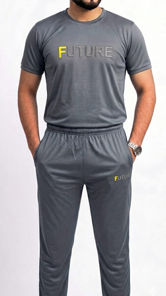 Future Tracksuits