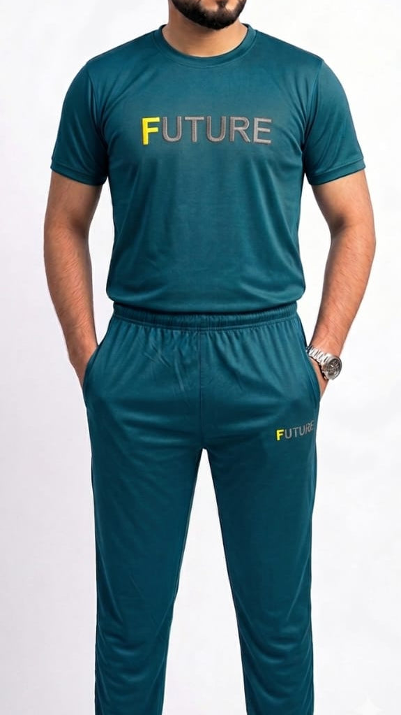 Future Tracksuits