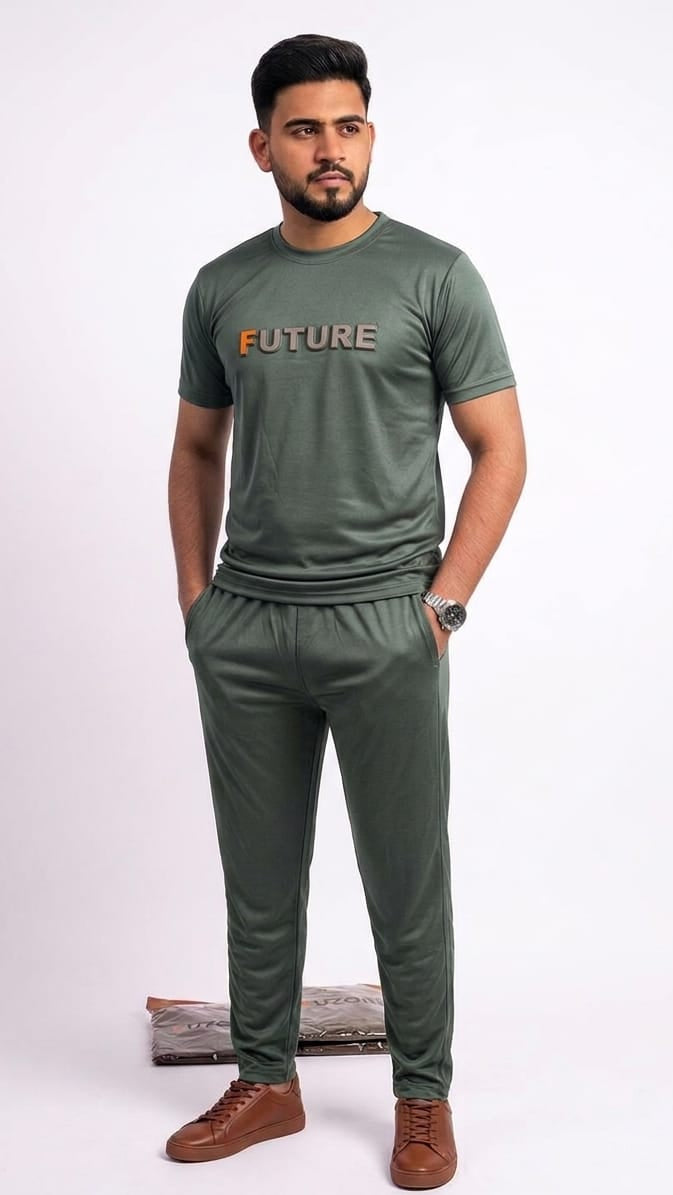 Future Tracksuits