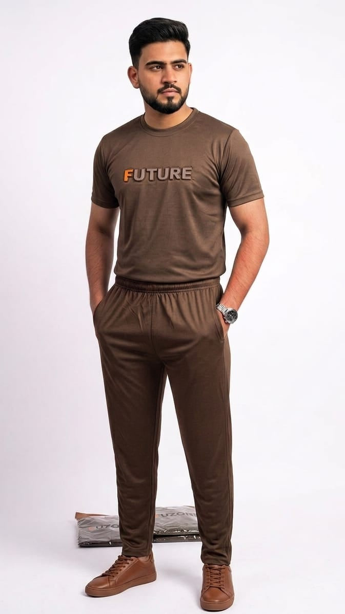 Future Tracksuits