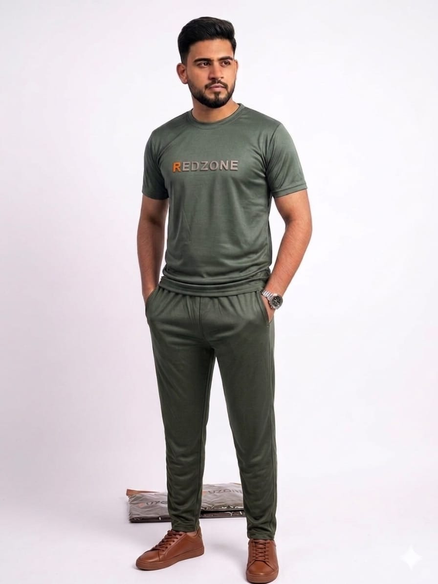 Redzone Tracksuits