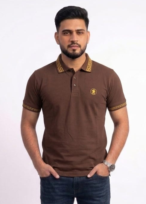 Redzone Polo