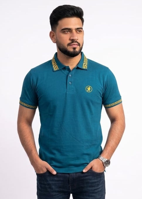 Redzone Polo
