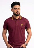 Redzone Polo