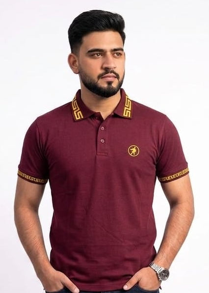 Redzone Polo