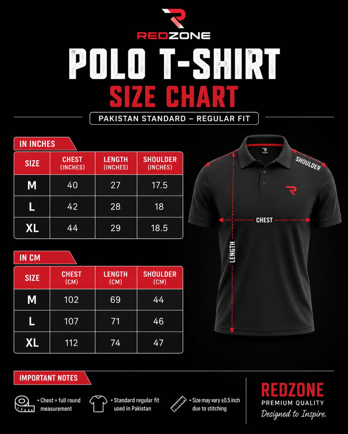 Simple Polo